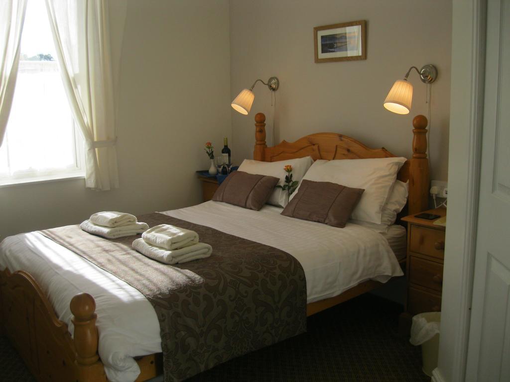 Harvington House Bed & Breakfast Keswick  Room photo